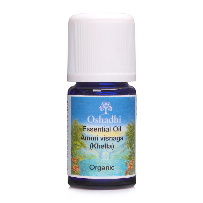 Oshadhi德国O家 #1010阿密茴（Bio级）3ml