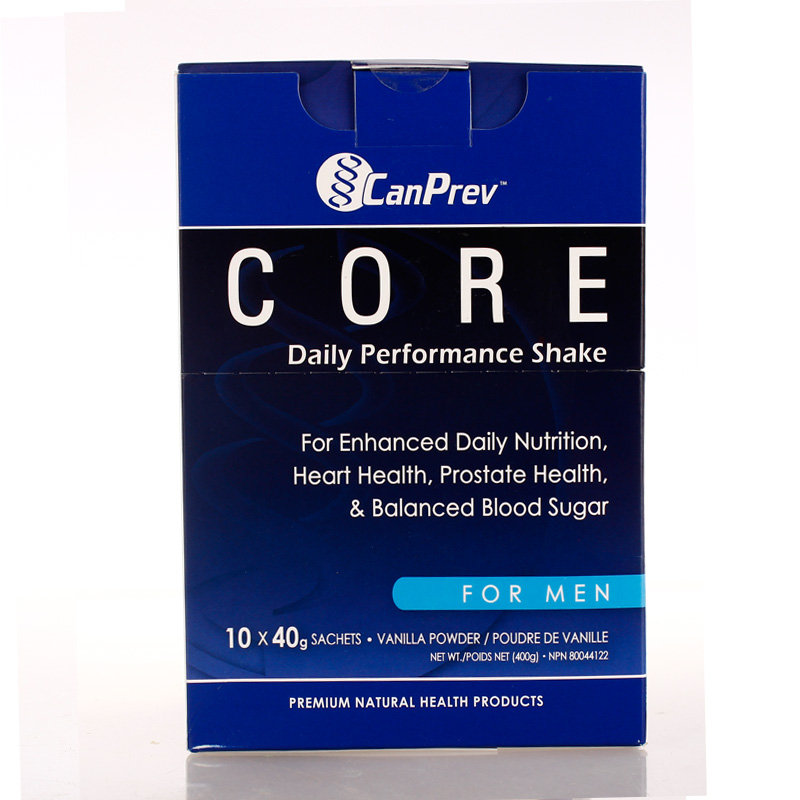 CanPrev优佳能/core-for-man