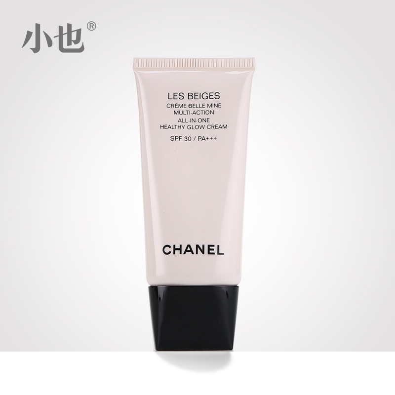 Chanel/香奈儿自然亮肌乳30ML SPF30/PA+++防晒