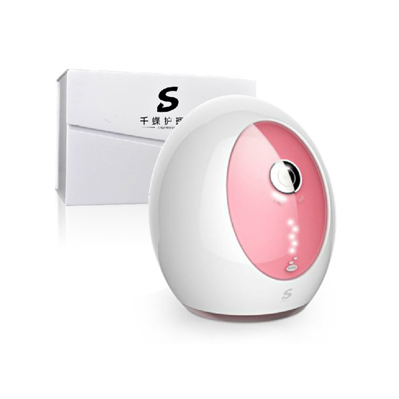 千蝶女性护理仪治疗盆腔炎宫颈糜烂霉菌性阴道炎支原体/KLYL