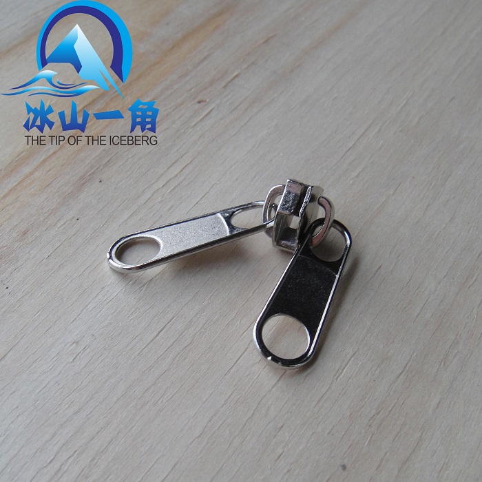 Camping Shower Dressing Tent Sleeping Bag Accessories Metal Zipper Outdoor Supplies Camping Travel Wild Mountaineering Hotel