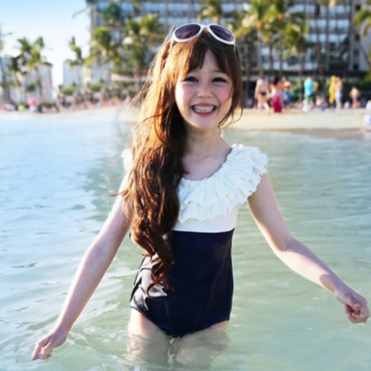 nina proll swimsuit usd 29 56 child swimsuit girls conjoined korea in the nina proll swimsuit usd 29 56 child swimsuit girls conjoined korea in the