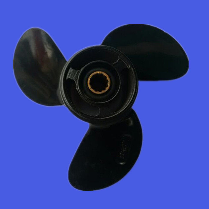 Sail Kai 2 Chong 6 0P boat Outer motor outboard motor Outboard Motor Marine Propeller Rubber Dinghy Propeller Original Fitting Accessories