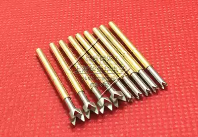 P156-Q1 Q2 four claw probe large four claw small four claw thimble P156 four flower head spring test probe