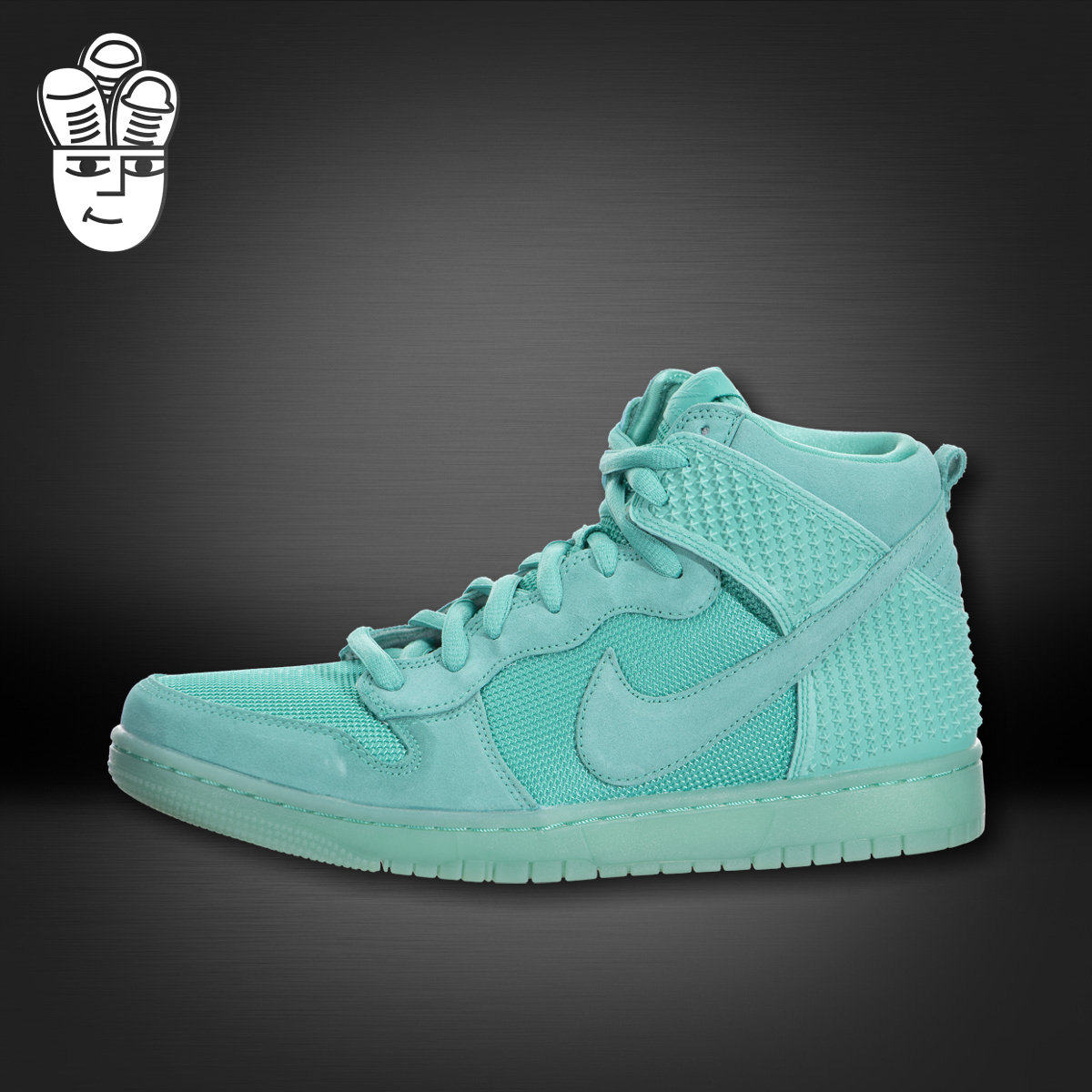 Nike Dunk CMFT Premium 耐克男子中帮复古板鞋 运动休闲鞋705433