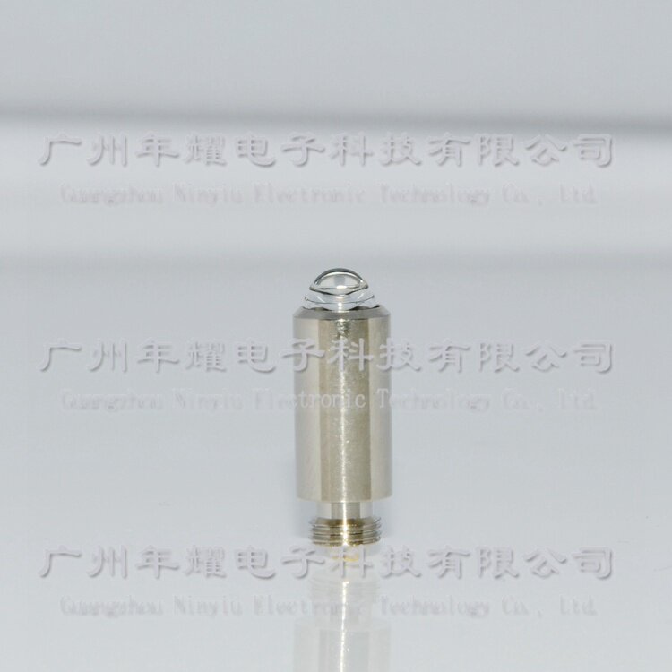 welch allyn 伟伦检耳镜灯泡 HPX 03100 3.5V0.72A
