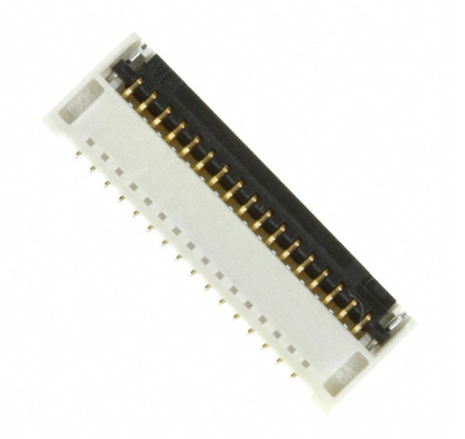 501912-3390 5019123390 原装连接器 0.3mm间距 33pin 下接