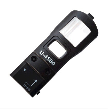 U-4500 Wireless Microphone Screen Protector Cover FM Button Cover 4100 K100 Universal
