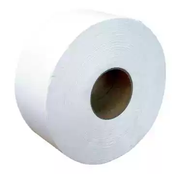 Haoshifa HF1228B Large roll paper large plate treasure large roll paper double-layer toilet paper roll toilet paper