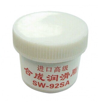 Application Fixing Oil Gear Oil Heating Silicone Grease Gear Lube Lubricating Silicone Grease Synthetic Silicone Oil