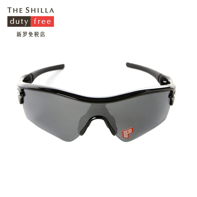 [THE SHILLA/新罗免税店] Oakley/欧克利 RADAR PATH Jet Black