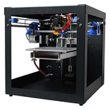 3D -принтер создатель мини -коробка All -In -One Printer Suite Suite