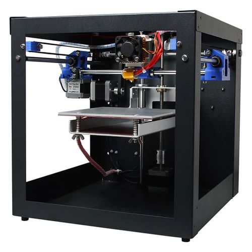 3D -принтер создатель мини -коробка All -In -One Printer Suite Suite