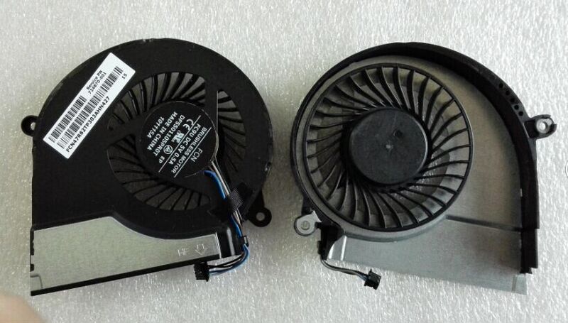 Hp Pavilion Tpn-Q117 Tpn-Q118 Tpn-Q119 14-E Laptop Fan