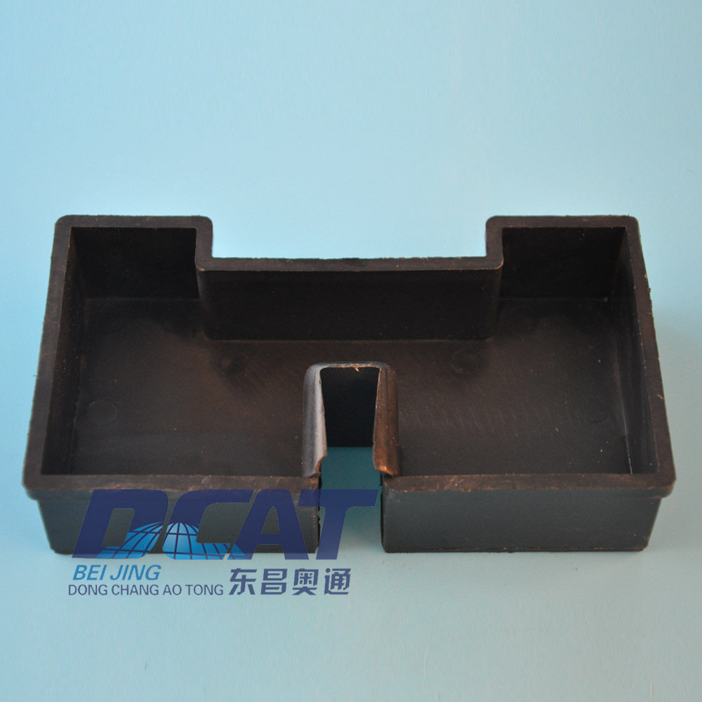 Elevator accessories KONE oil box oil box square oil box oil cup H01H02H03 original