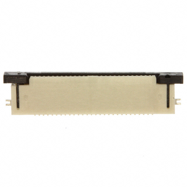 52435-2872 52435-2833 0.5mm间距 28pin 抽屉上接触 原装正品