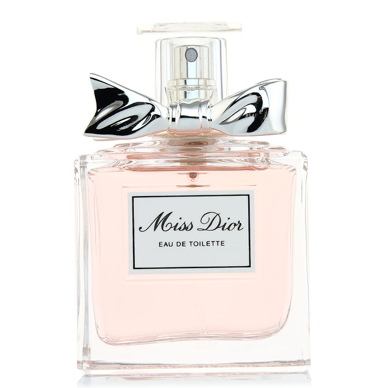 Miss 迪奥小姐甜心小姐女士淡香水30/50/100ml