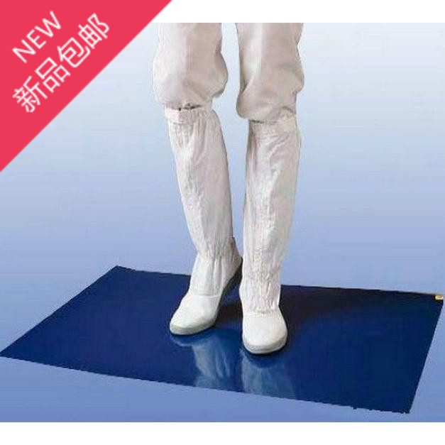 Sticky dust pad Dust-free rubber floor Dust removal anti-static room Laboratory special price recommended spike value experience sale