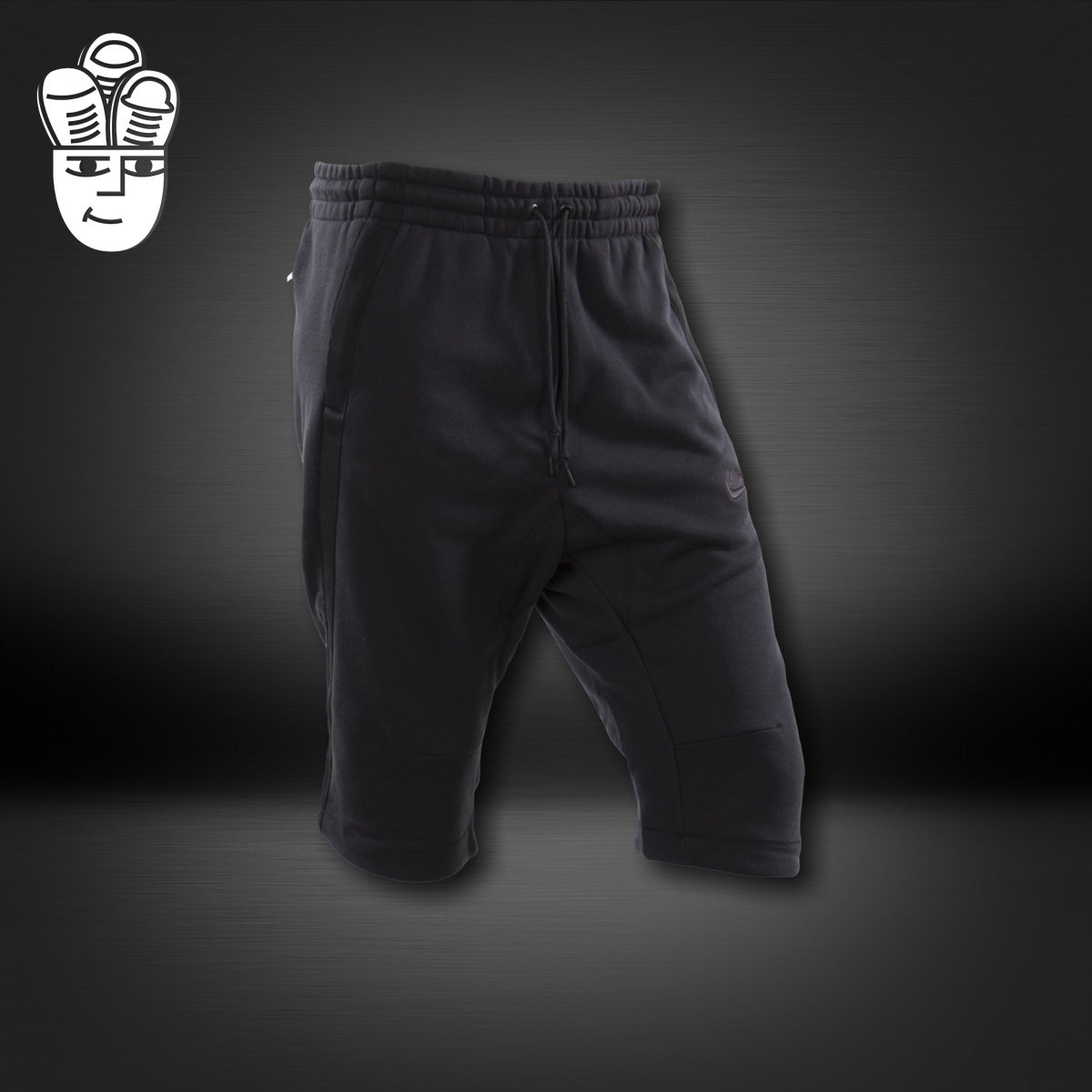 Nike Modern Three Quarter Shorts 耐克 男子 时尚运动短裤