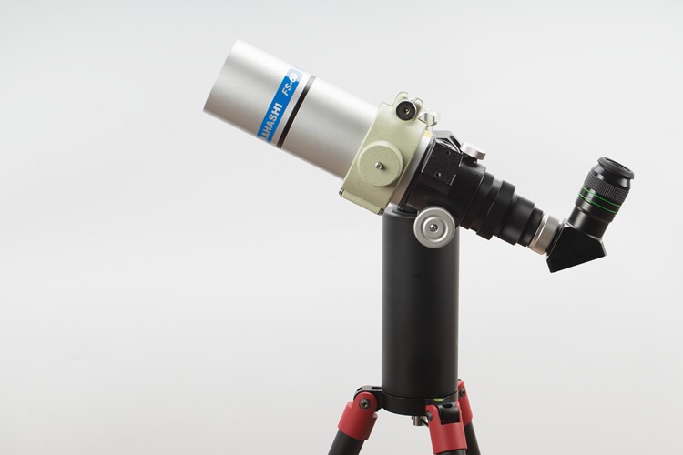 Shinda tripod special AIM heightening section ZII warp meter heightening section TJ2 warp meter heightening section