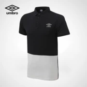 Umbro UMBRO áo sơ mi nam tay ngắn thể thao và giải trí mới A