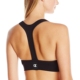 Spot! Phiên bản Mỹ chính hãng Champion Sports Bra chống sốc hỗ trợ chạy đồ lót thể thao thoáng khí áo ngực tập gym Đồ lót thể thao