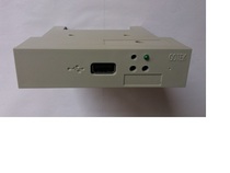 Gaotai Industrial Control - Ordinary simulation floppy drive for domestic embroidery machines - U disk is equivalent to a 1 44M disk