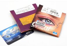 Линзы для очков Essilor 1.56 1.60