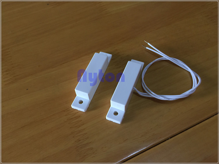 Magnetic switch NTD-3551 security anti-magnetic induction switch 12V24V