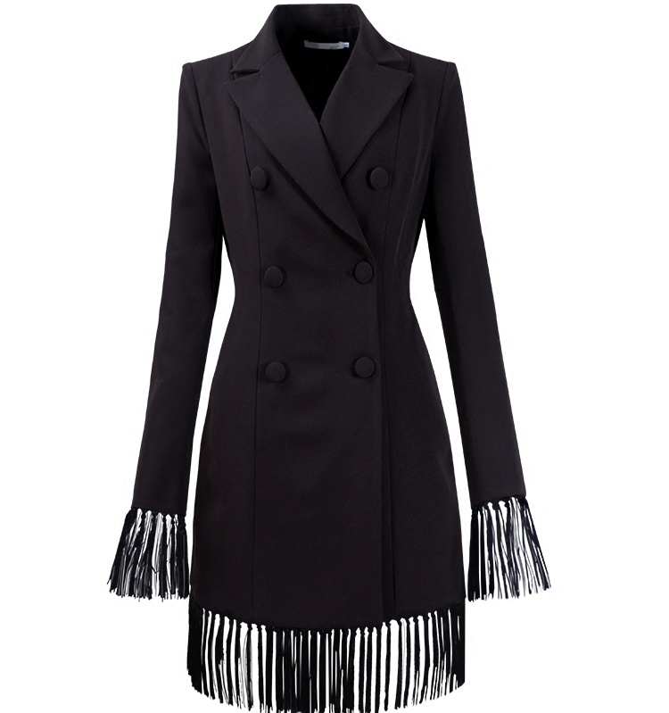 Veste pour femme en Polyester - Ref 3220684 Image 5