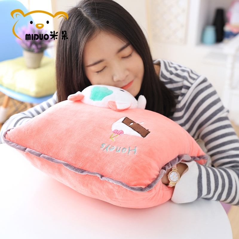 �׶�ë�ޱ���35CM