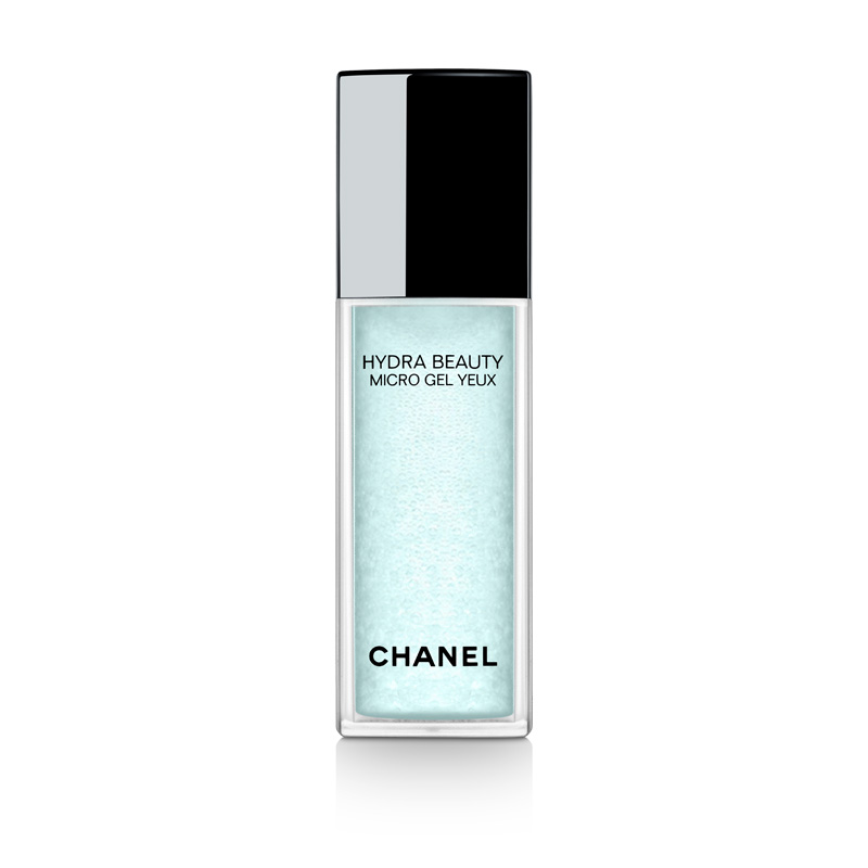 Chanel/香奈儿茶花保湿眼部微精华15ml 啫喱眼霜补水滋润去眼袋
