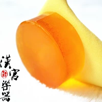 Han Feng Huang Songxiang Nhạc cụ Erhu cao cấp Old Rosin Thùng carton violin Rosin Siêu giá cả phải chăng Big Rosin - Phụ kiện nhạc cụ bộ dây đàn guitar acoustic