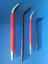Printing machine accessories printing machine consumables pry bar pry bar wrench