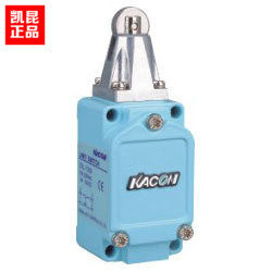 Special offer Korea Kaikun travel switch ZXL-T302 roller plunger button type imported gold contact point