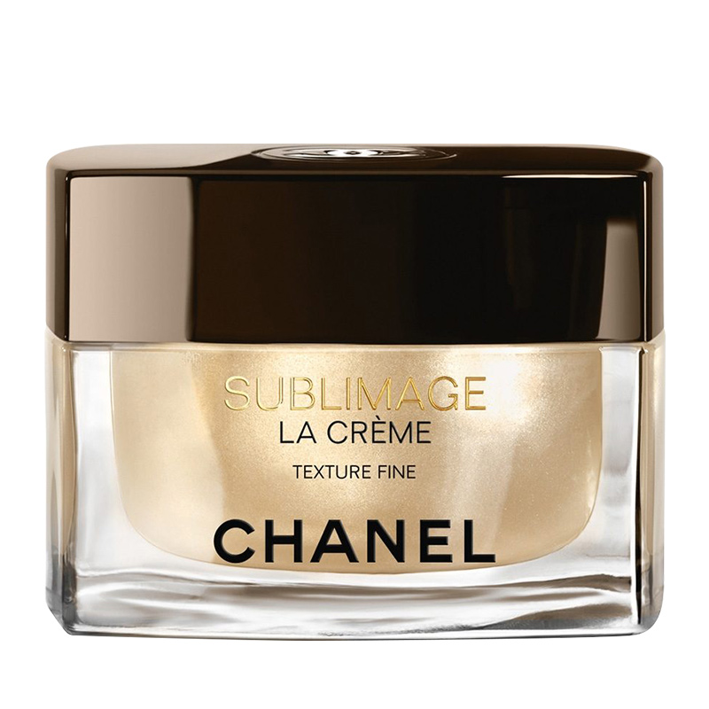 专柜正品Chanel/香奈儿奢华精萃轻盈乳霜50g 滋养面霜
