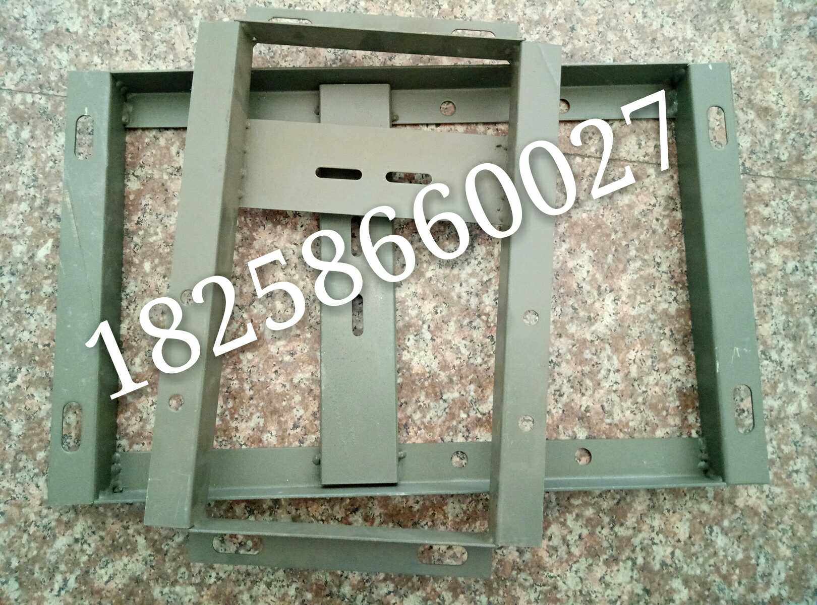 WeiChai 30 KW 50kw Diesel Generator Set Accessories Old-fashioned Cast-iron Shell Dynamo Electric Box Raw Iron Conversion Rack