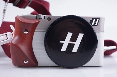 Hasu STELLAR white limited edition Hassustellar Hassumicro single eye camera line goods