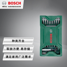 Сверло Босх 25х электрическая отвертка первая