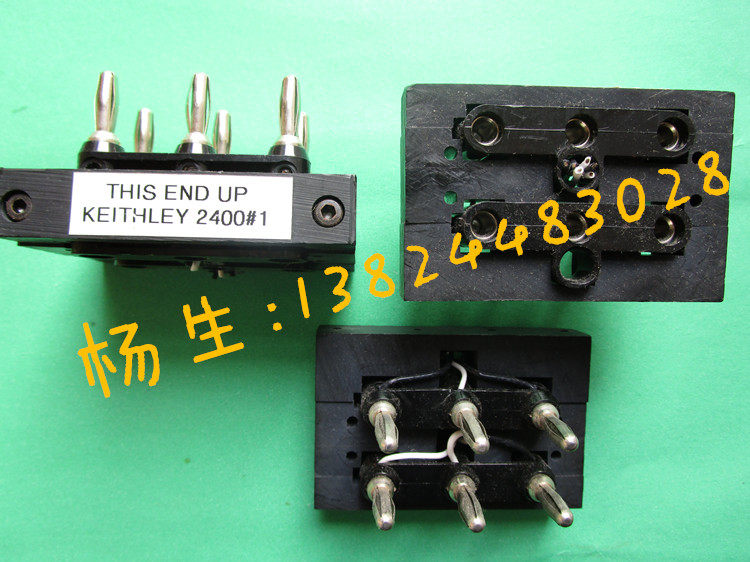 Post-post head post-Taobao in the US Keitley Gitley 2400 Digital Source Table