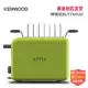 Kaywood Kenwood TTM020TTM021 máy làm bánh mì đa chức năng TTM021 màu đỏ