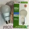 LED bulb USA TCP strong Ling real 10W white light yellow light high bright downlight outdoor light source
