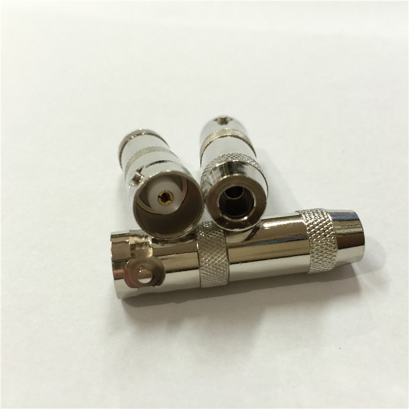 2M BNC mother head 2M female head Q9 mother head BNC-K-75-2 optical transmitter and receiver joint 2M head 2 augurs
