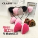 Tai mèo dễ thương dễ thương tai mèo kẹp tóc headband kẹp tóc giai đoạn năm mới bên trẻ em bên chương trình phụ kiện tóc băng đô nam Phụ kiện tóc