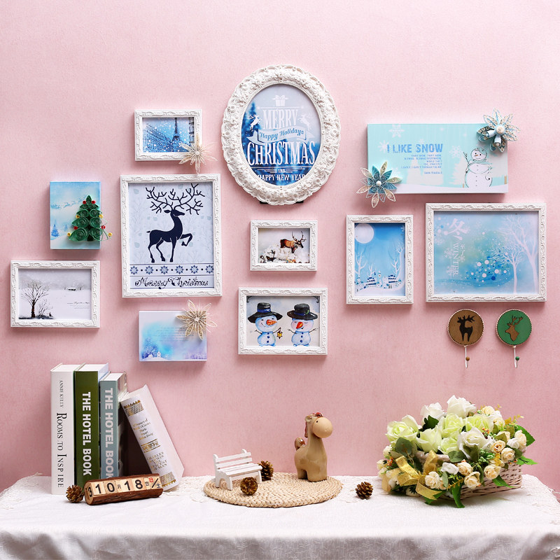 ɭͼ����ֽ��Ƭǽ�������ZQP058