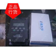 Manufacturer Direct FATO Huatong electromechanical micro-computer time control switch series KG316T time controller