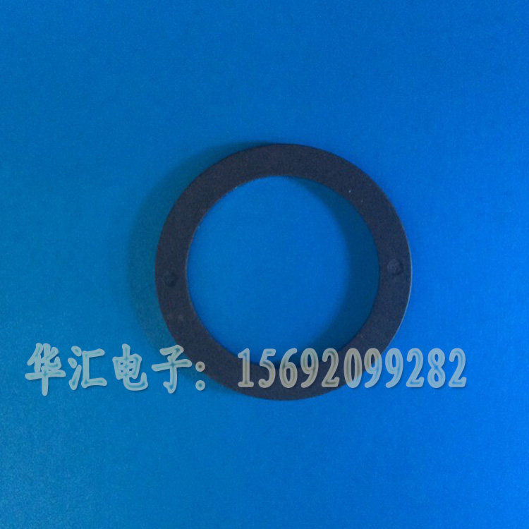 AS5304A Austrian micro magnetic encoder is specially equipped with multi-pole 44-pole magnetic ring magnet