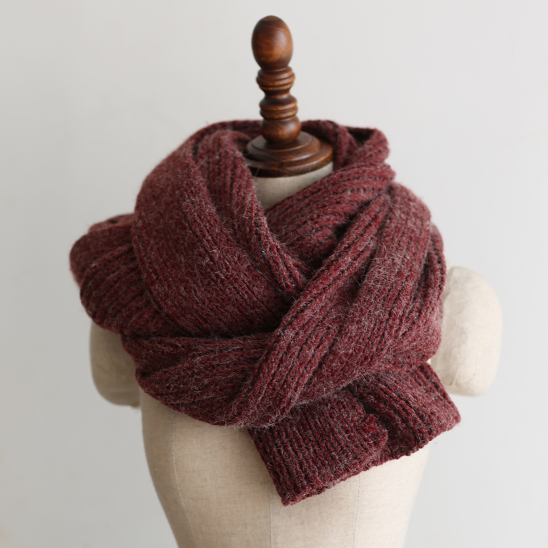 Echarpe pour Femme en Laine - Ref 3161113 Image 1