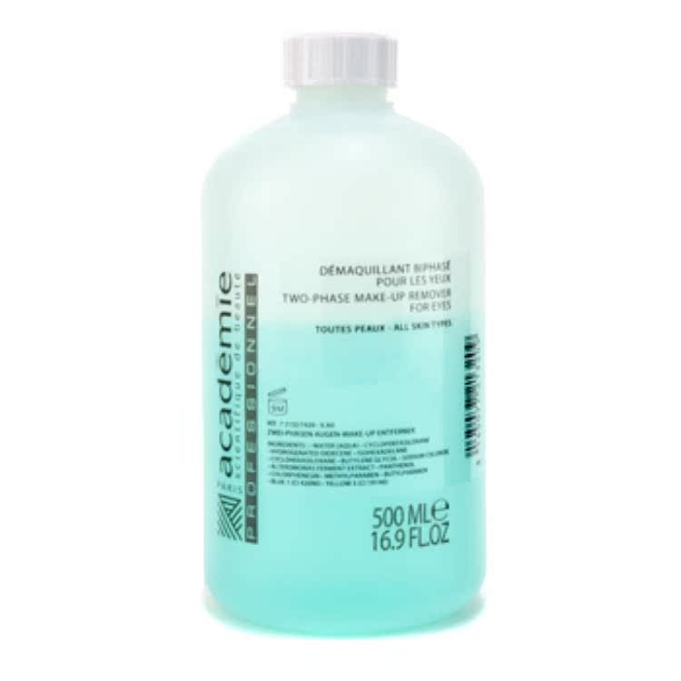 爱琪美  眼妆卸妆水(美容院装) 500ml