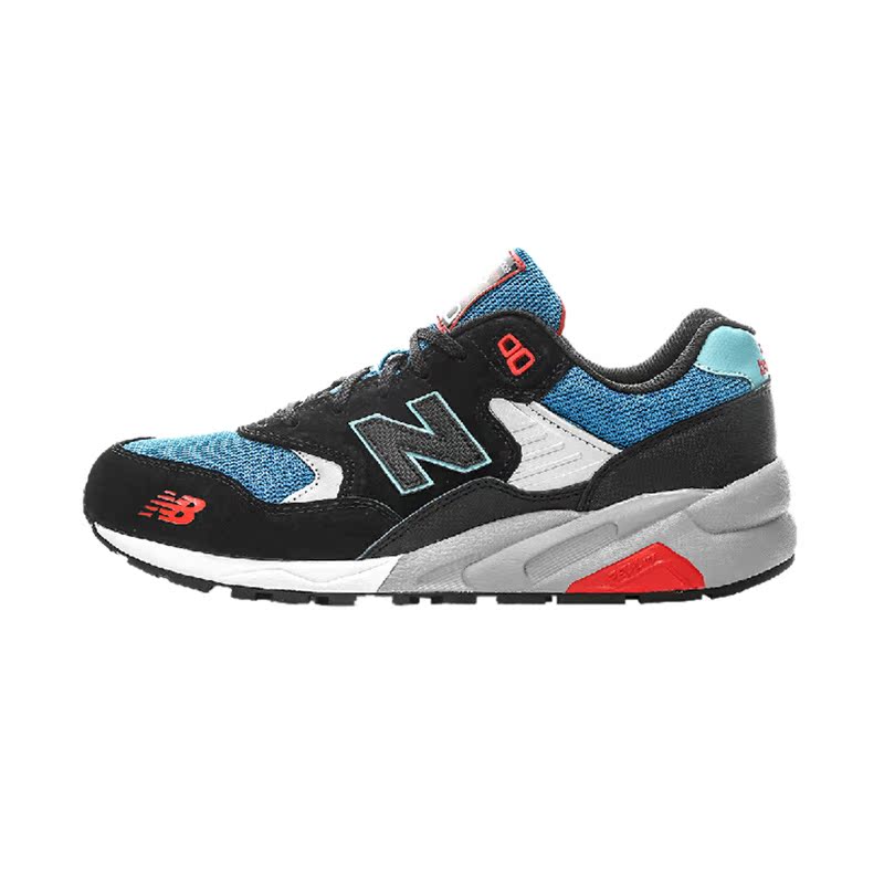 New Balance/NB 580系列 男鞋 复古鞋 跑步鞋 运动鞋 MRT580BF